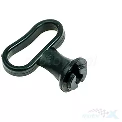 Przelotka linki Romet K125