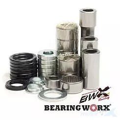 Zestaw naprawczy łącznika, przegubu wahacza Bearing Worx SAL30006 (27-1003)