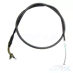 Linka gazu 113cm wersja B Junak M16 125