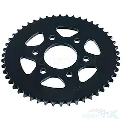 Zębatka tylna 428 50 zębów, 58mm otwór, UM Renegade Commando Classic 125
