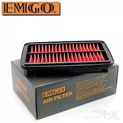 Wkład filtr powietrza papierowy EMGO 12-93834 (HFA3615) (13780-38G00) (S3169)