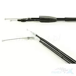 Linka gazu Prox 53.112022 Kawasaki KLX 250 '94-'96, KLX 300 '97-'07 (45-1222)