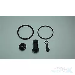Zestaw naprawczy zacisku hamulcowego, przedni, Tourmax BCF-334