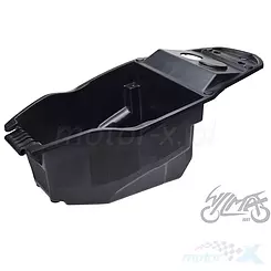 Schowek pod siedzeniem Junak 806 / Longija Formula