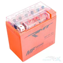 Akumulator UTX14L-BS(GEL) 12V 12Ah (151x87x146) (P+) żel.