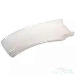 Osłony amortyzatorów neutralne UFO Plast Honda CRF 250 R / X 04-17