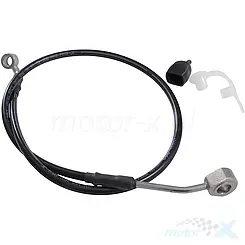 Przewód hamulcowy QJMotor SRV 125