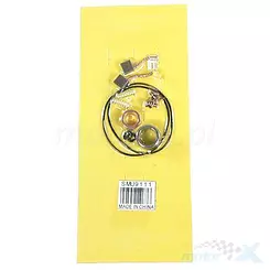 Zestaw naprawczy rozrusznika elektrycznego Arrowhead SMU9111