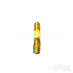 Szpilka M10x45 mm, mocowania zębatki tylnej Junak Furious