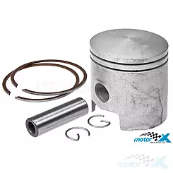 Tłok kompletny 47.00mm Parmakit Sport 70cc Suzuki RMX / SMX