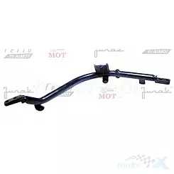 Uchwyt silnika dolny (lewy) Junak RS 125 PRO