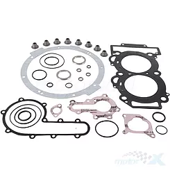 Uszczelki silnika komplet Vertex 808963
