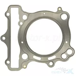 Uszczelka głowicy cylindra, grubość OEM, Athena S410510001163