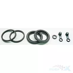 Zestaw naprawczy zacisku hamulcowego, tył, Tourmax BCR-301