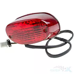 Lampa tylna, Moretti Parts, Junak 901 / Junak 122 / Barton Sprint 1