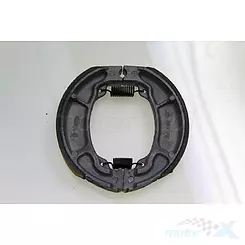 Szczęki hamulcowe Honda PCX 125 10-17 / PCX 150 12-16 / SH 125 14-16