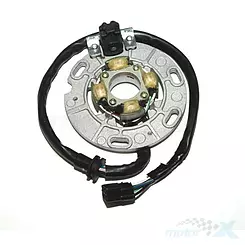 Stator iskrownik, stojan alternatora, Electrosport ESC390