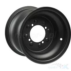 Felga tylna stalowa ATV Bashan BS200S-7