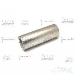 Tuleja 12.5x18.5x51mm osi koła przedniego Junak 123
