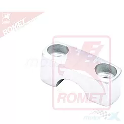 Mocowanie górne rury kierownicy RMT / Daelim Daystar 125