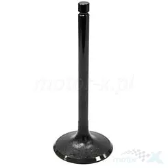Zawór ssący, stalowy, 34x5.5x81.4mm Bronco AU-09010I