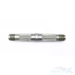 Wałek główny koła tylnego Junak M15 125