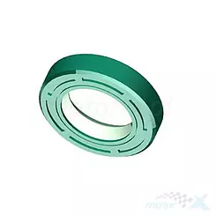 Uszczelniacz 14x22x5mm Zontes