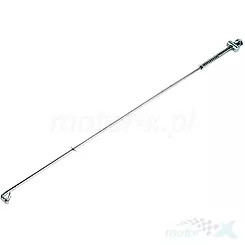 Cięgno hamulca tylnego Zipp Neken / Benzer Shaft / GB Motors Street