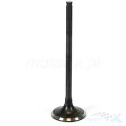 Zawór ssący, stalowy, Prox (28.2396-2) Yamaha XT/TTR 225/230 92-07+ MAJESTY 250