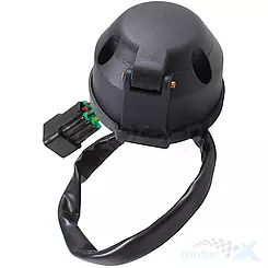 Gniazdo przyczepy QJMotor SFA 600 / SFA 1000