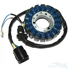 Stator iskrownik, stojan alternatora, Electrosport ESG487