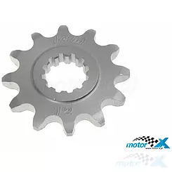Zębatka przednia 420 11 zębów 17mm IGM Minarelli AM