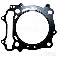 Uszczelka głowicy cylindra, grubość OEM, Athena S410510001187