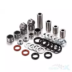 Zestaw naprawczy przegubu wahacza Factory Links LRK-H-177 (27-1186)