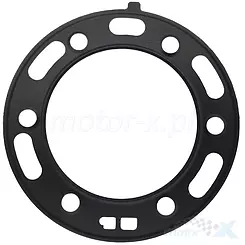 Uszczelka głowicy cylindra, grubość OEM, Athena S410427001002