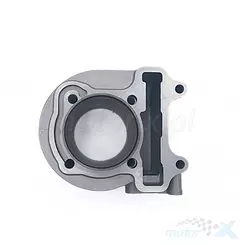 Cylinder goły 53.50mm 125ccm Junak 712 125