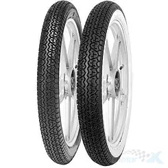 Opona motocyklowa Mitas 2.75-17 B7 47J TT/TL przód/tył