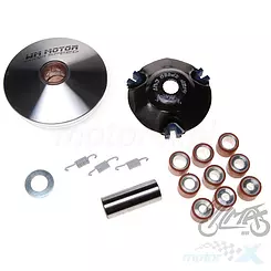 Wariator kompletny tuning Gilera Runner 50 / Typhoon X 50