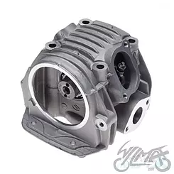 Głowica cylindra Lifan 120cc 4T PitBike MRF 120