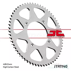 Zębatka tylna 428 56 zębów JT Sprockets JTR1140