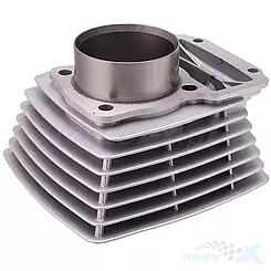 Cylinder goły 175cc Moretti Parts CG 163FMK 175 4T AC