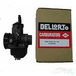 Gaźnik Dellorto PHBH 28 BD