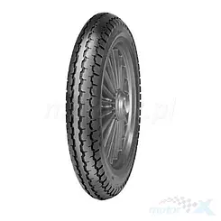 Opona do skutera Mitas 3.25-12 S-05 55J TT przód/tył