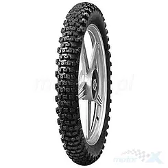 Opona motocyklowa szosowa Anlas 3.00-18 MS-3 52P TT REINF M/C przód/tył