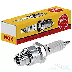 Świeca zapłonowa NGK B-4H (NR 4110) (W14F,W14F-U)