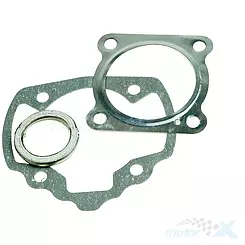 Uszczelka głowicy i cylindra 70cc Peugeot vertical AC