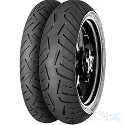 Opona motocyklowa szosowa Continental 180/55ZR17 CONTIRoadATTACK 4 (73W) TL M/C tył