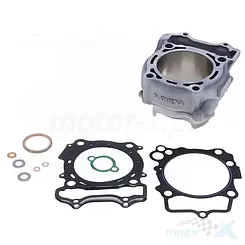 Cylinder goły z uszczelkami, 77.00mm 250cc,  Athena Standard, Yamaha YZ 250F 19-21