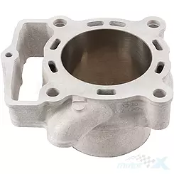 Cylinder goły 78.00mm 250cc, Cylinder Works Standard Bore 50006, KTM SX-F / XC-F / Gas Gas EX / Husqvarna FC