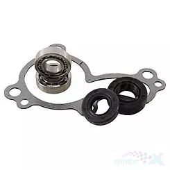 Zestaw naprawczy pompy wody Hot Rods WPK0038